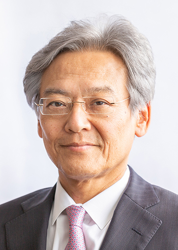 Dr. Matsuoka, Shunichi